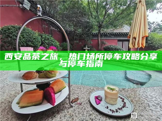 西安品茶之旅，热门场所停车攻略分享与停车指南