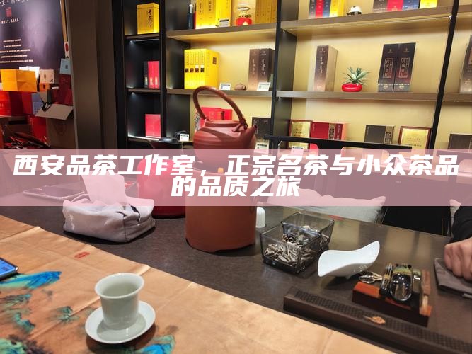 西安品茶工作室，正宗名茶与小众茶品的品质之旅